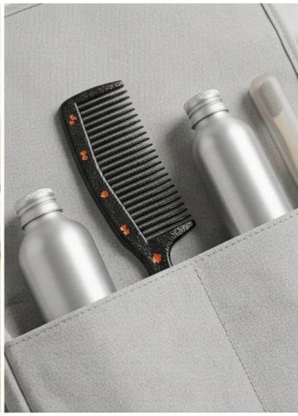 Hair Comb (Model No. 1359)