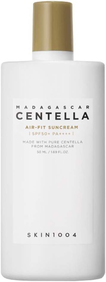 SKIN1004 Centella Air-Fit Sun Cream SPF50+ PA++++ 50ml !