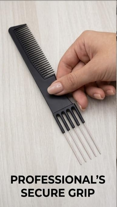Hair Comb – Model No. 06969