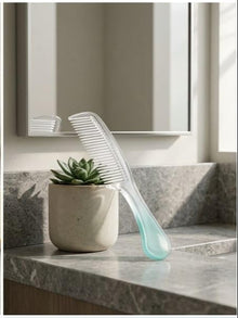 Hair Comb (Model No. 885)