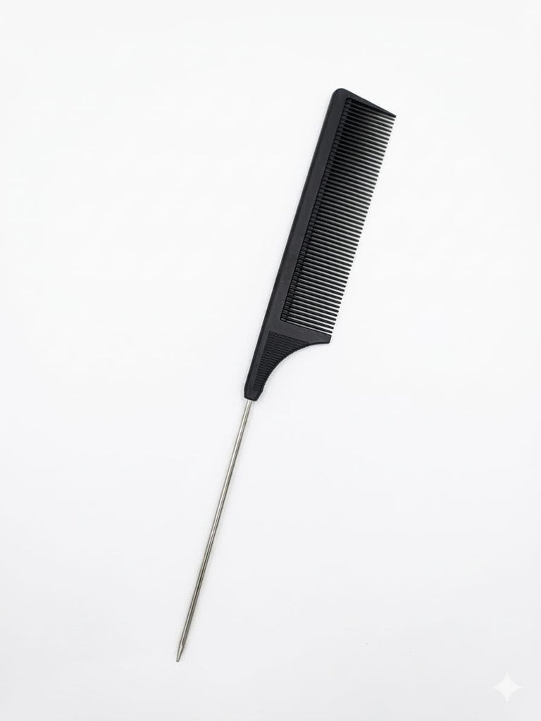 Hair Comb (Model No. 06700)
