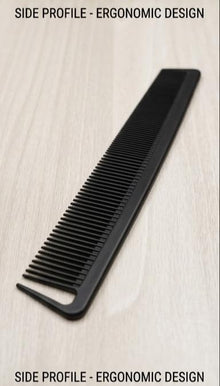 Hair Comb (Model No. 06925) – Professional Hair Care & Styling Comb