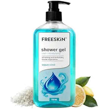 Freeskin English Lavender Shower Gel 750ML