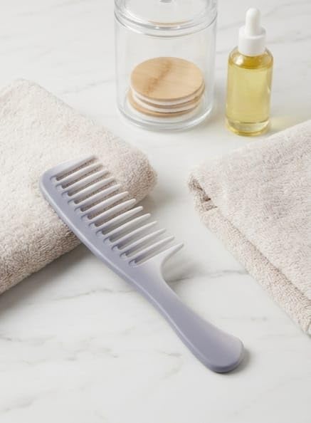 Hair Comb (Model No. 9571)