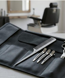 Metal Hair Comb (Model No. G9)