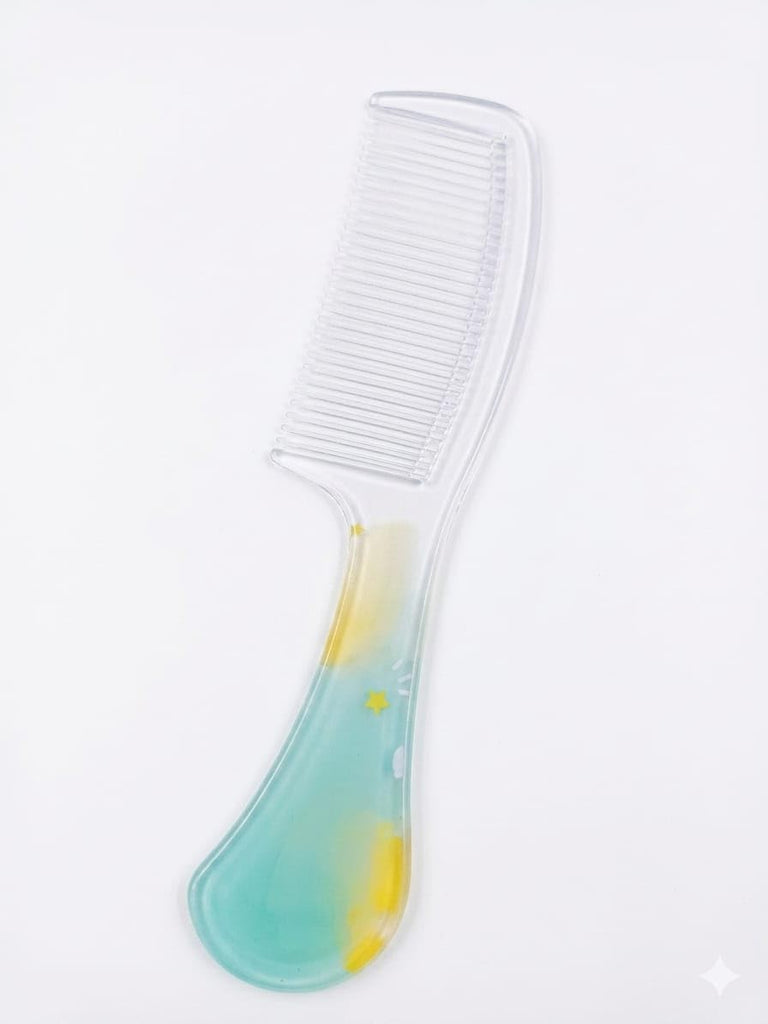 Hair Comb (Model No. 885)