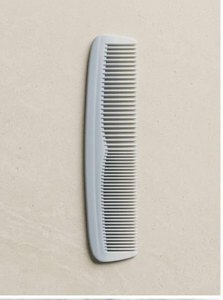 Hair Comb (Model No. 9566)