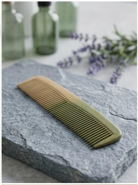 Hair Comb (Model No. 9700)