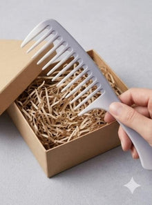 Hair Comb (Model No. 9571)