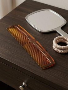Hair Comb (Model No. 6683)