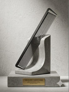 Hair Comb (Model No. 06940) – Professional Hair Styling & Detangling Comb