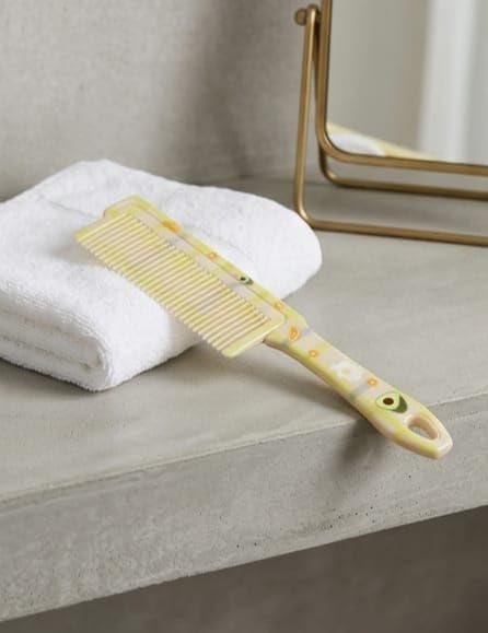 Hair Comb (Model No. 1340)