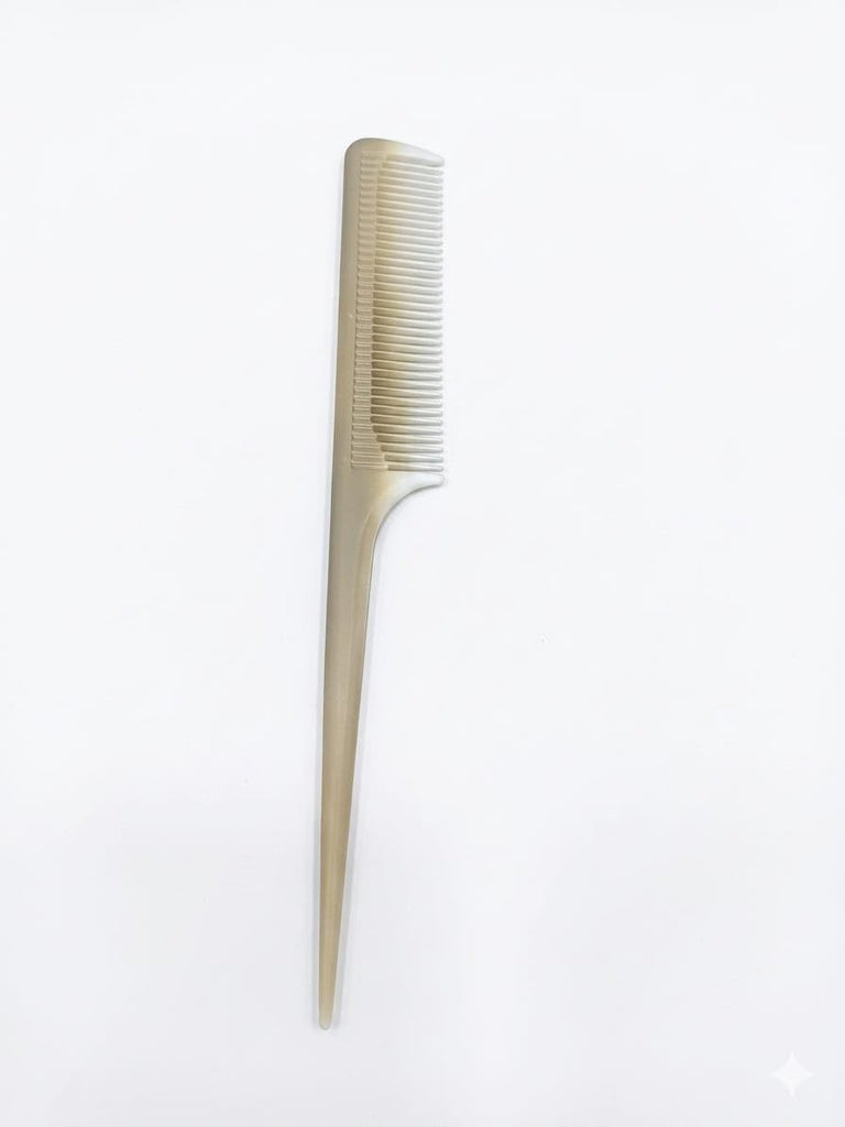 Hair Comb (Model No. 9570) – Smooth Styling & Daily Grooming Essential