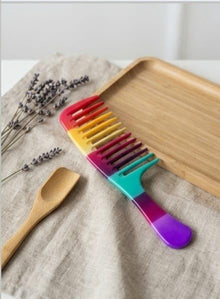Hair Comb (Model No. 5169)