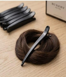 Hair Section Clip Pack of 10 – Professional Styling