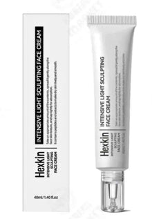 Hexkin Intensive Light Sculpting Face Cream  40 ml
