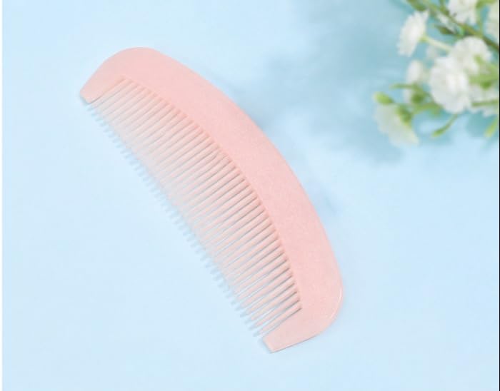 Hair Comb (Model No. E06)
