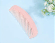 Hair Comb (Model No. E06)