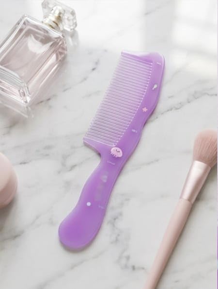 Hair Comb (Model No. 889)