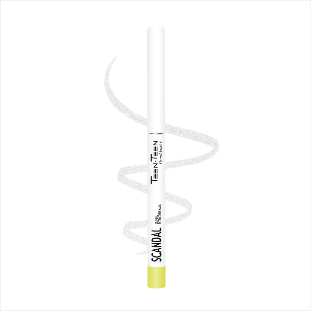 TEEN TEEN Scandal Waterproof Retractable Kaja Long-Lasting, Smudge-Proof & Waterproof