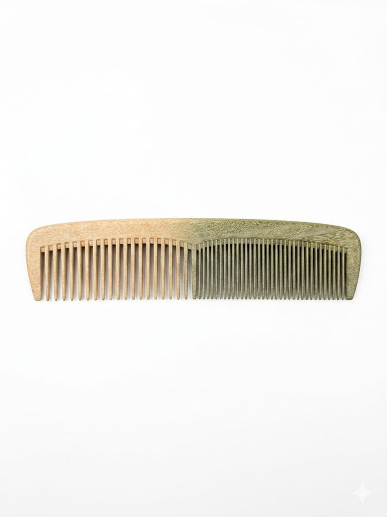 Hair Comb (Model No. 9700)
