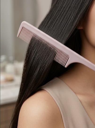 Hair Comb (Model No. 506)
