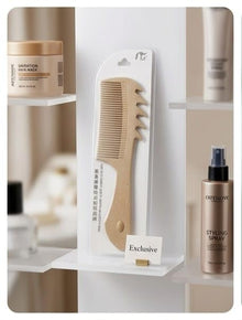 Hair Comb (Model A066) – Everyday Styling & Detangling Comb