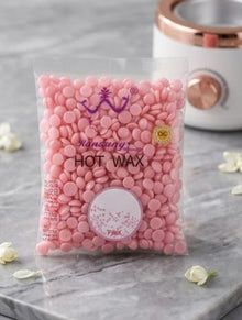 Hot Wax Beans for Hair Removal Wax (50 g)