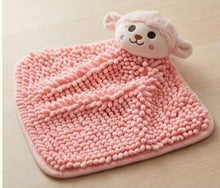 Hand Towel – Everyday Soft & Quick Dry Towel