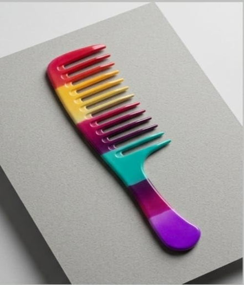 Hair Comb (Model No. 5169)