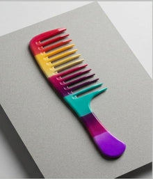 Hair Comb (Model No. 5169)