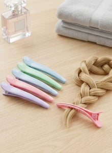 Hair Clips – Stylish & Secure Hair Accessories