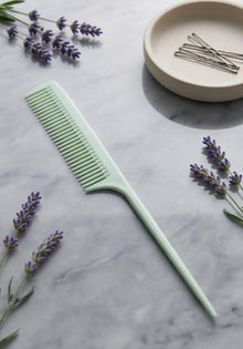 Hair Comb (Model No. 5501)
