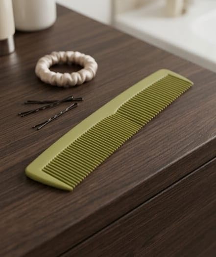 Hair Comb (Model No. A858)