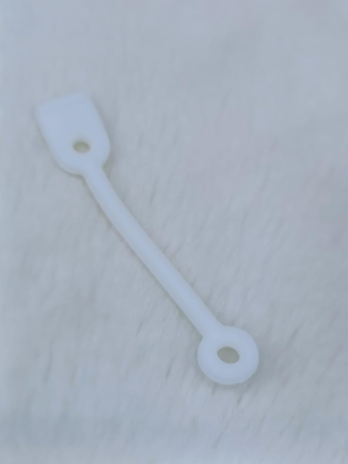 Hair Curler Clamps Hairdresser Perm Rods Hair Styling DIY Tool