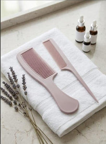 Hair Comb (Model No. 506)