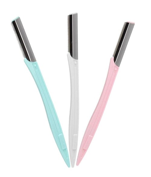 Eyebrow Shaver 3PCS Set!