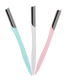 Eyebrow Shaver 3PCS Set!