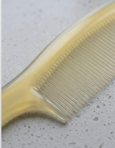 Hair Comb (Model No. 8863)