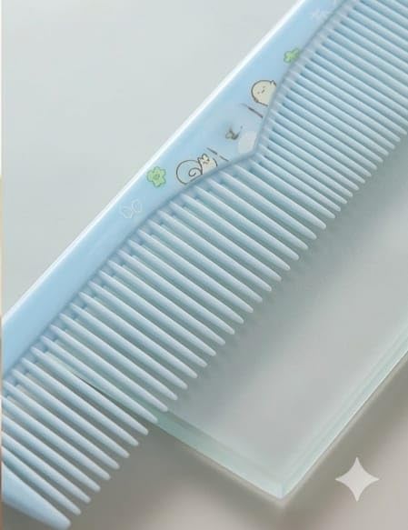 Hair Comb (Model No. X5)