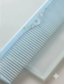 Hair Comb (Model No. X5)