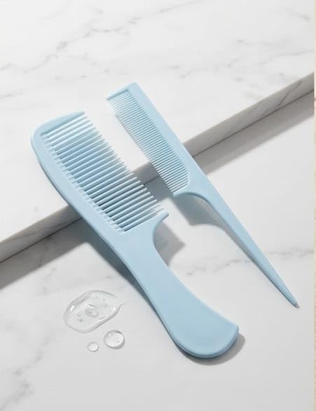 Hair Comb (Model No. M34-4)