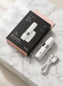 Face Mini Hair Remover – Quick & Easy Facial Hair Removal