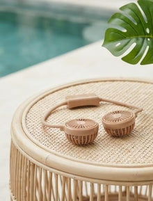 USB Mini Fan (Model No. 1125-T18) – Compact Cooling Anytime, Anywhere - The beauty cart
