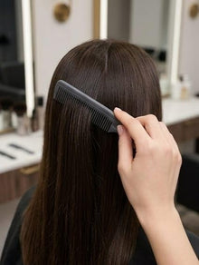 Hair Comb (Model No. 9109)