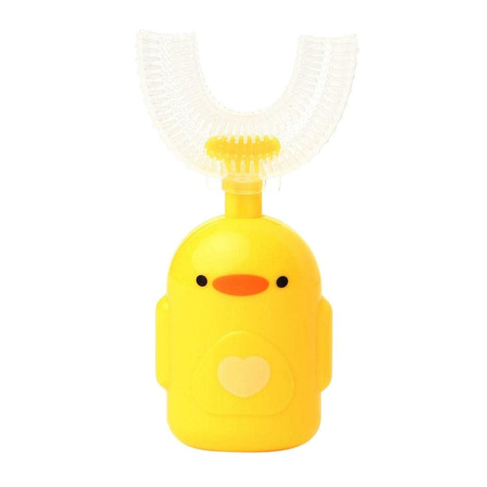 Baby U-Shaped Toothbrush