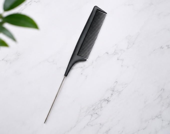 Hair Comb (Model No. 06912)