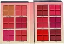 Daroge Makeup Powder Blush Palette
