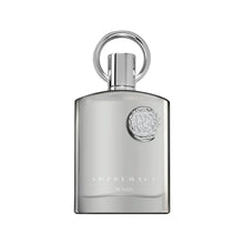 Afnan Supremacy Silver Eau de Parfum for Men- 100ml