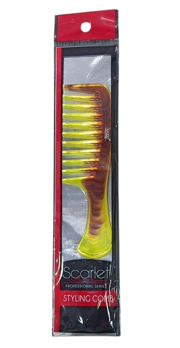 Scarlet Professional Series Styling Comb